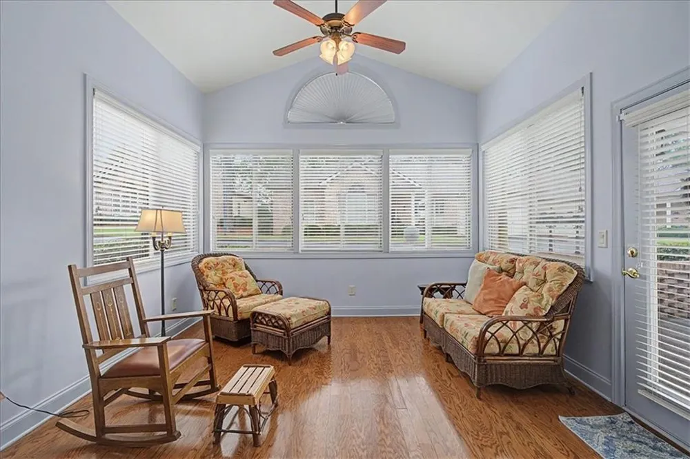 526 Mount Park Drive Powder Springs, GA 30127