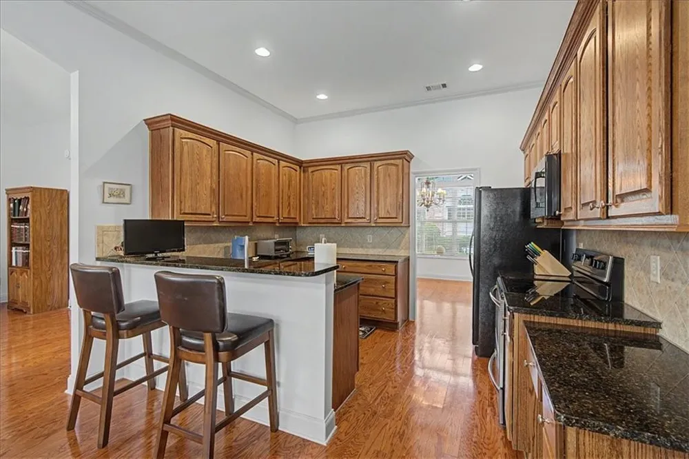526 Mount Park Drive Powder Springs, GA 30127