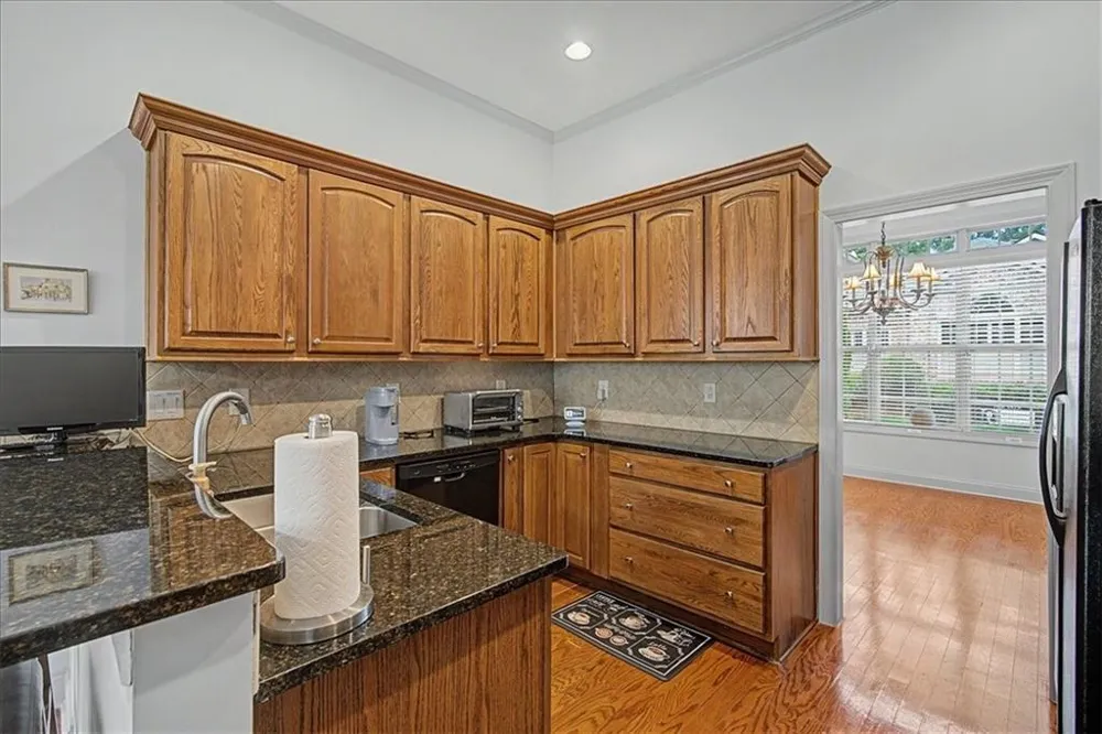 526 Mount Park Drive Powder Springs, GA 30127
