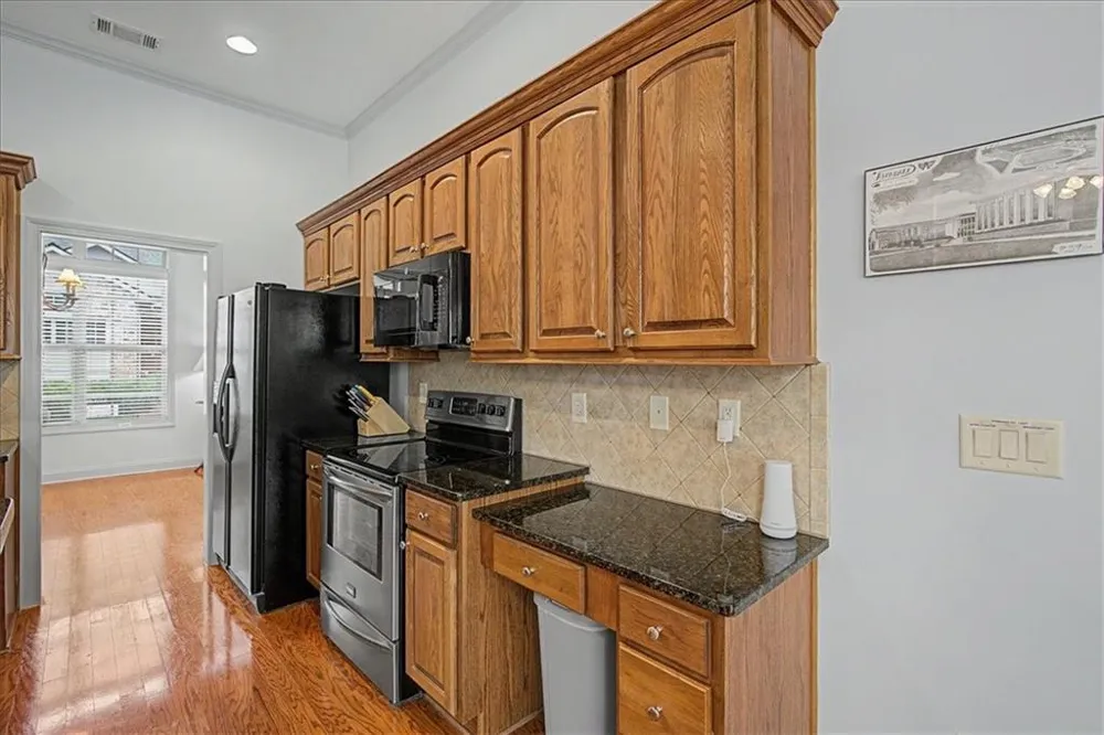 526 Mount Park Drive Powder Springs, GA 30127