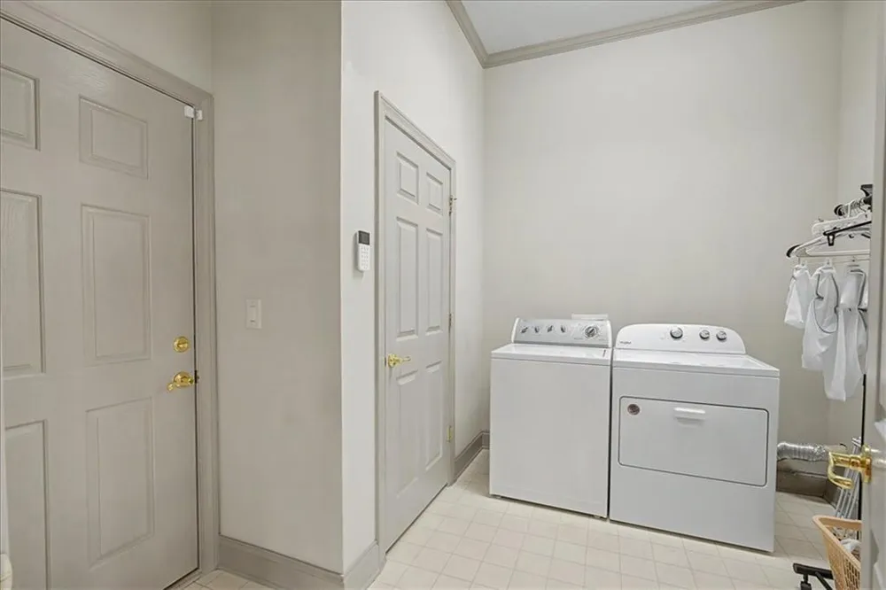 526 Mount Park Drive Powder Springs, GA 30127