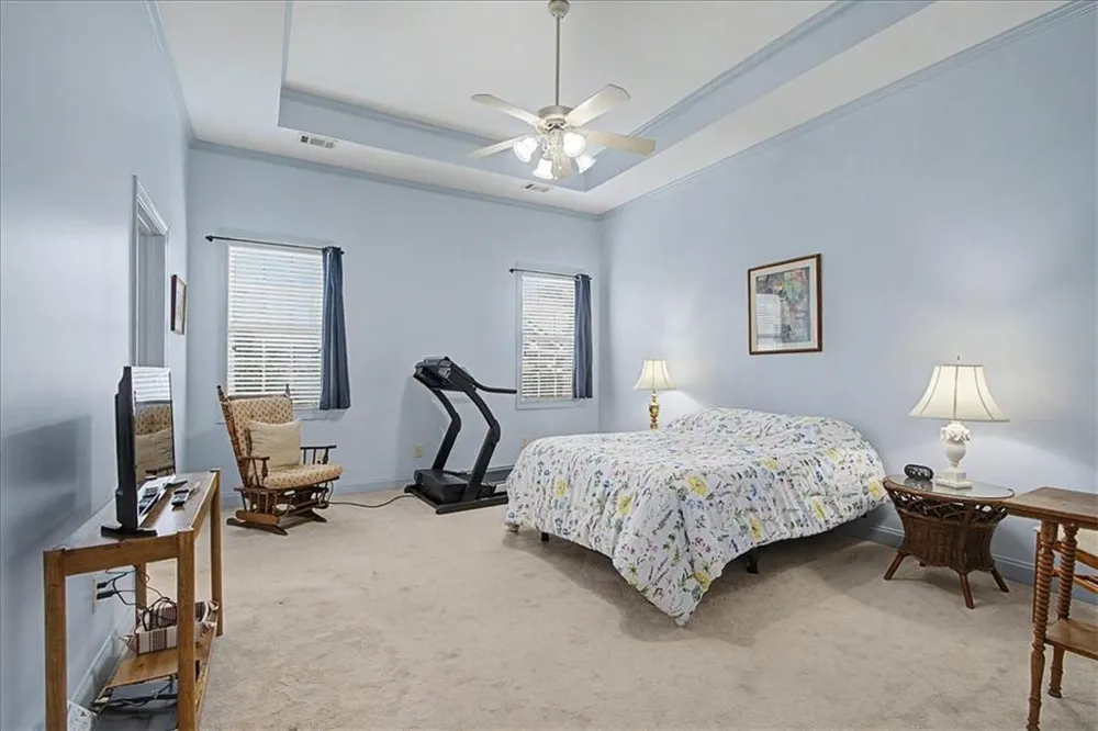 526 Mount Park Drive Powder Springs, GA 30127