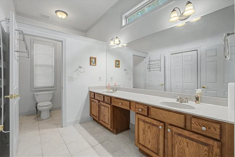 526 Mount Park Drive Powder Springs, GA 30127
