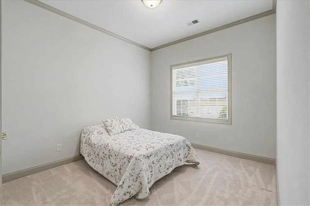 526 Mount Park Drive Powder Springs, GA 30127
