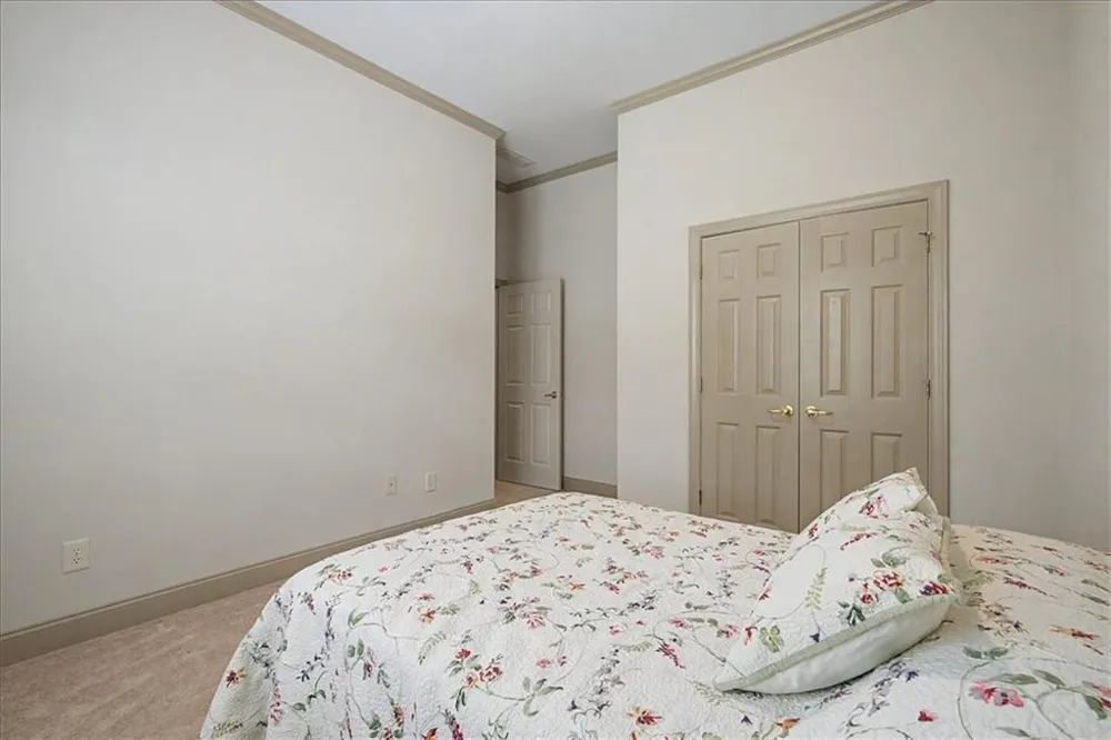 526 Mount Park Drive Powder Springs, GA 30127