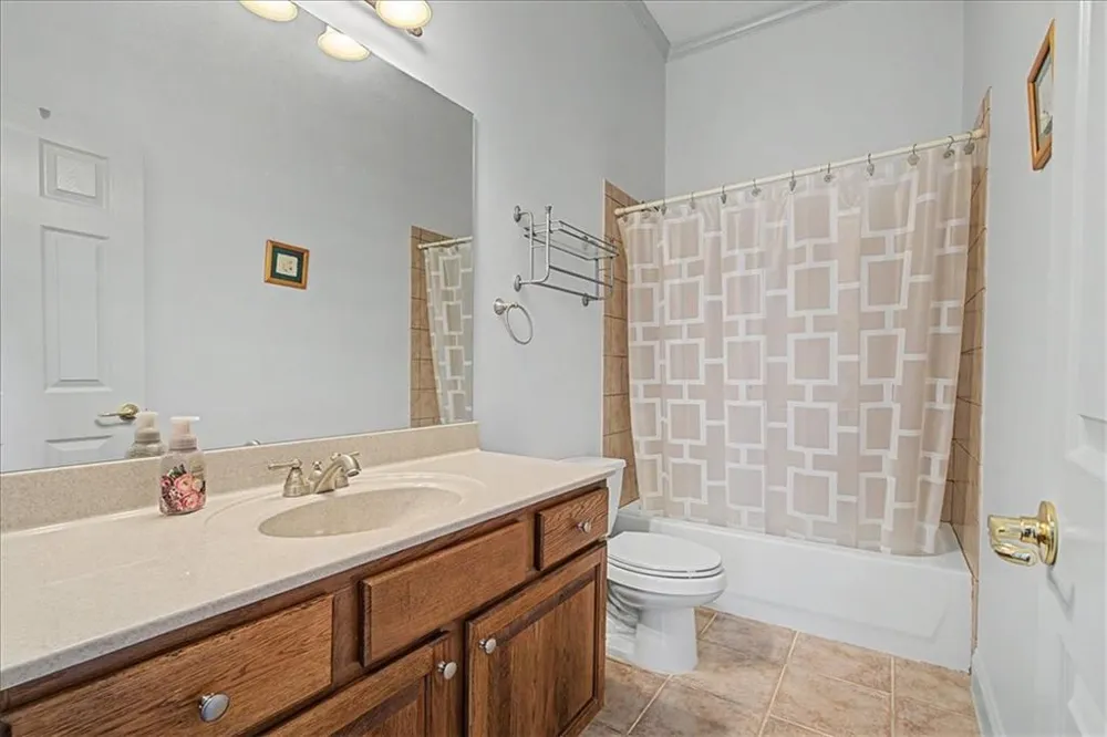 526 Mount Park Drive Powder Springs, GA 30127