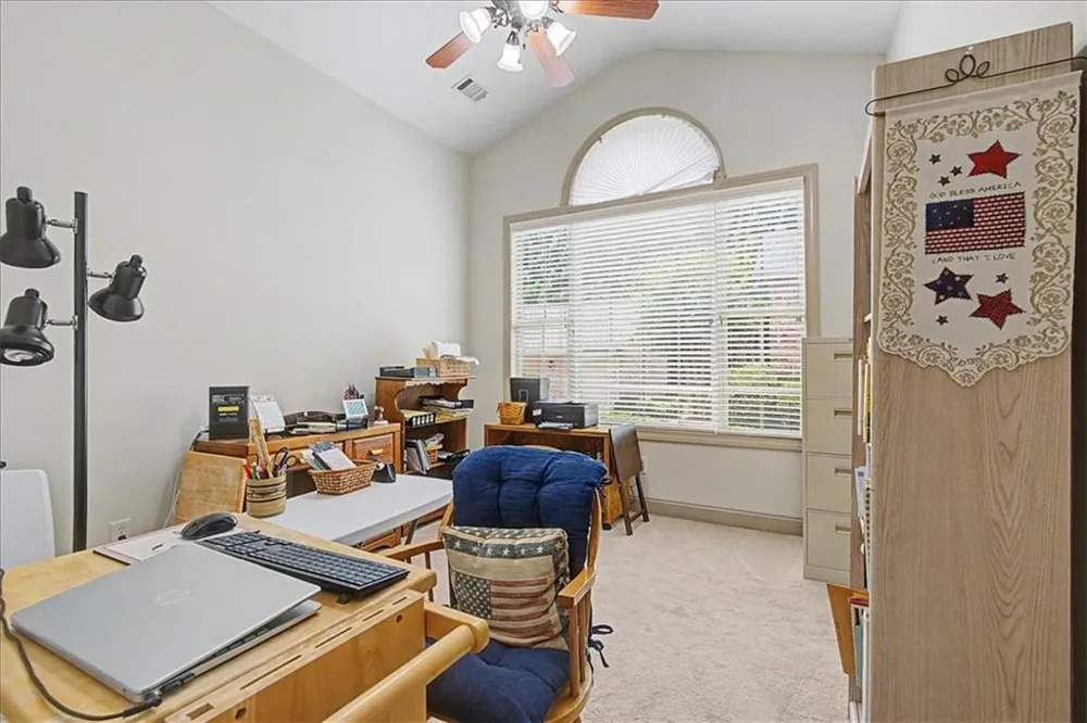 526 Mount Park Drive Powder Springs, GA 30127