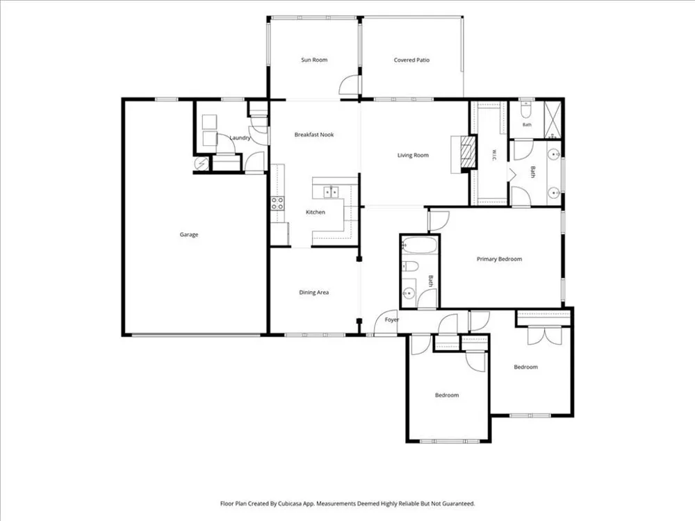 526 Mount Park Drive Powder Springs, GA 30127