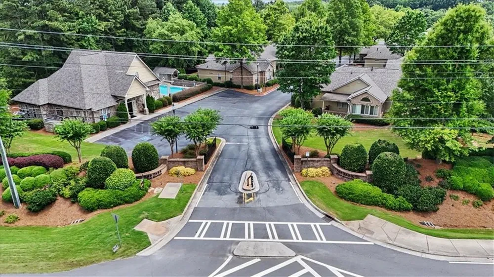 526 Mount Park Drive Powder Springs, GA 30127