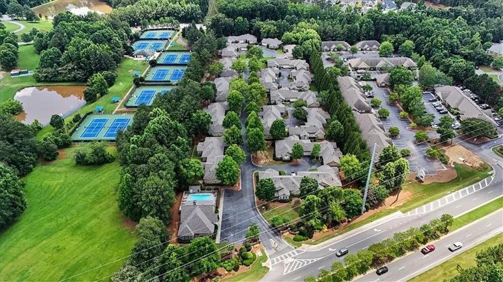526 Mount Park Drive Powder Springs, GA 30127