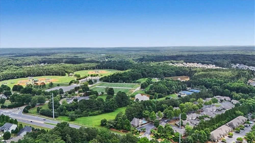 526 Mount Park Drive Powder Springs, GA 30127