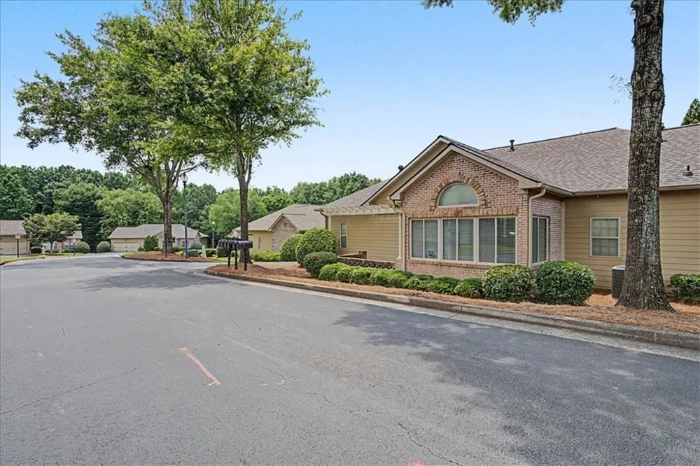 526 Mount Park Drive Powder Springs, GA 30127