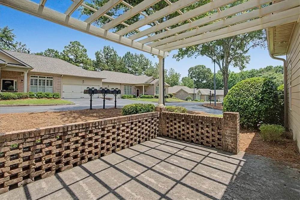 526 Mount Park Drive Powder Springs, GA 30127