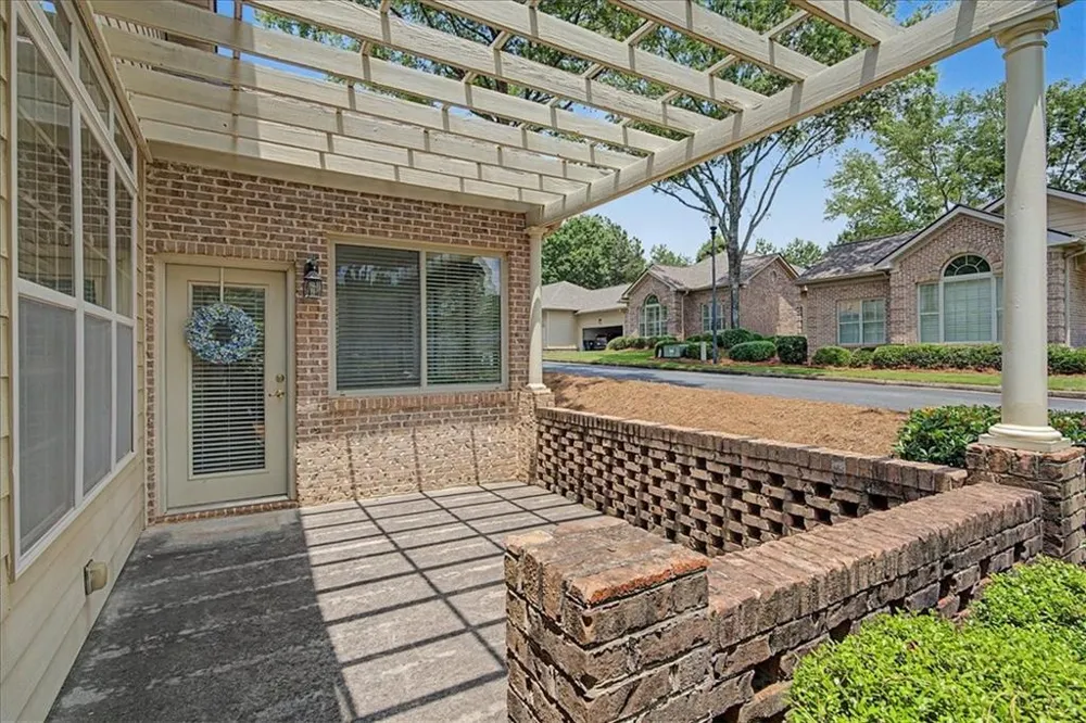 526 Mount Park Drive Powder Springs, GA 30127