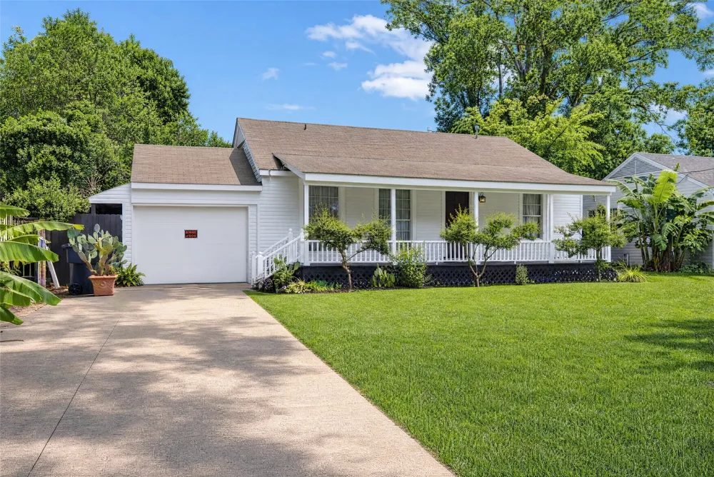 428 Albany Avenue Shreveport, LA 71105
