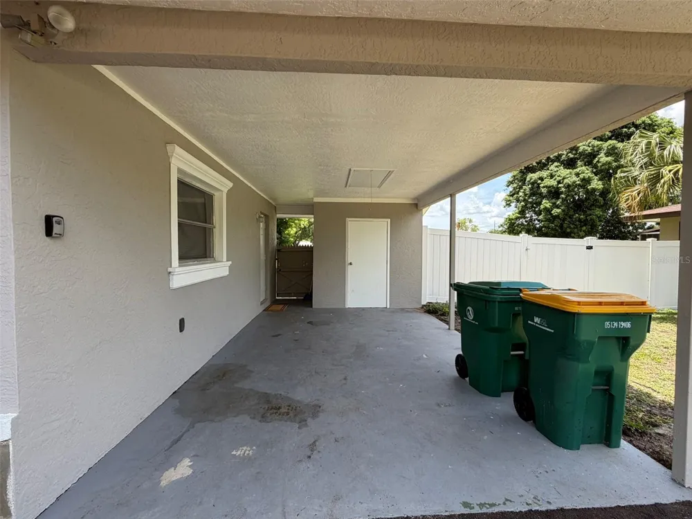 4093 DRANCE STREET Punta Gorda, FL 33980