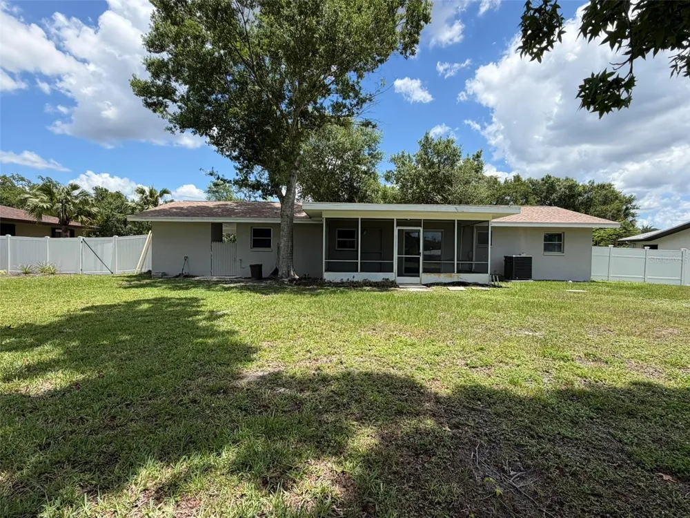 4093 DRANCE STREET Punta Gorda, FL 33980