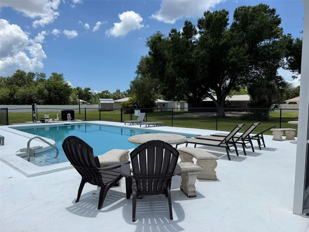 4093 DRANCE STREET Punta Gorda, FL 33980