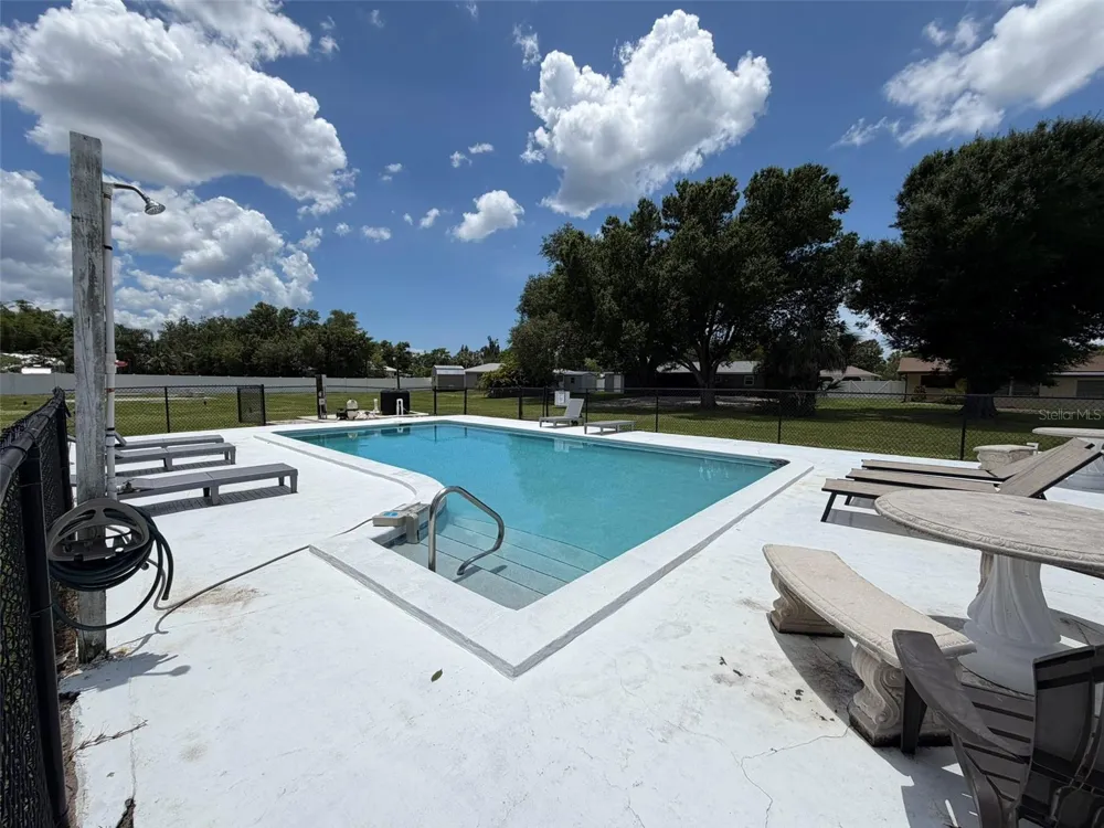 4093 DRANCE STREET Punta Gorda, FL 33980