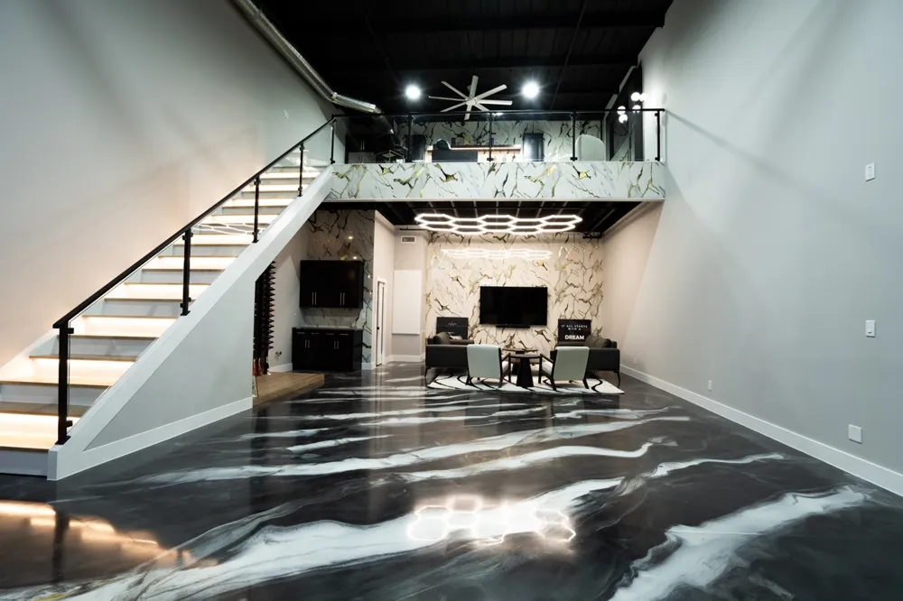 753 S Railroad Street #202A Lewisville, TX 75057