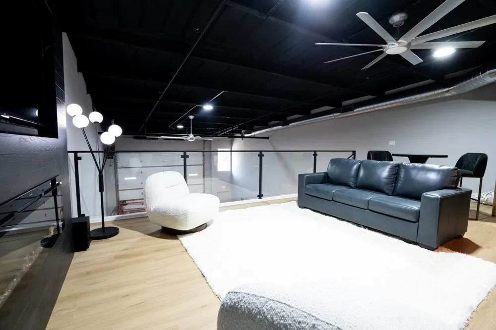 753 S Railroad Street #202A Lewisville, TX 75057
