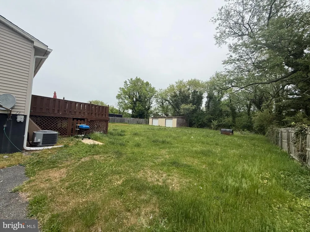 35 LONGVIEW DR Bridgeton, NJ 08302