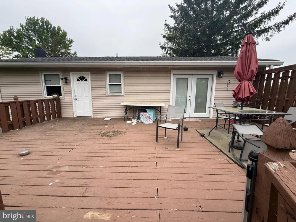35 LONGVIEW DR Bridgeton, NJ 08302