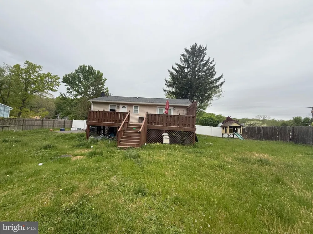 35 LONGVIEW DR Bridgeton, NJ 08302