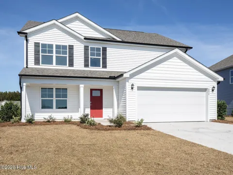 1026 Goose Crossing Road #Lot 179