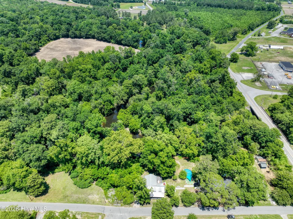 107 Highway 41 E Trenton, NC 28585