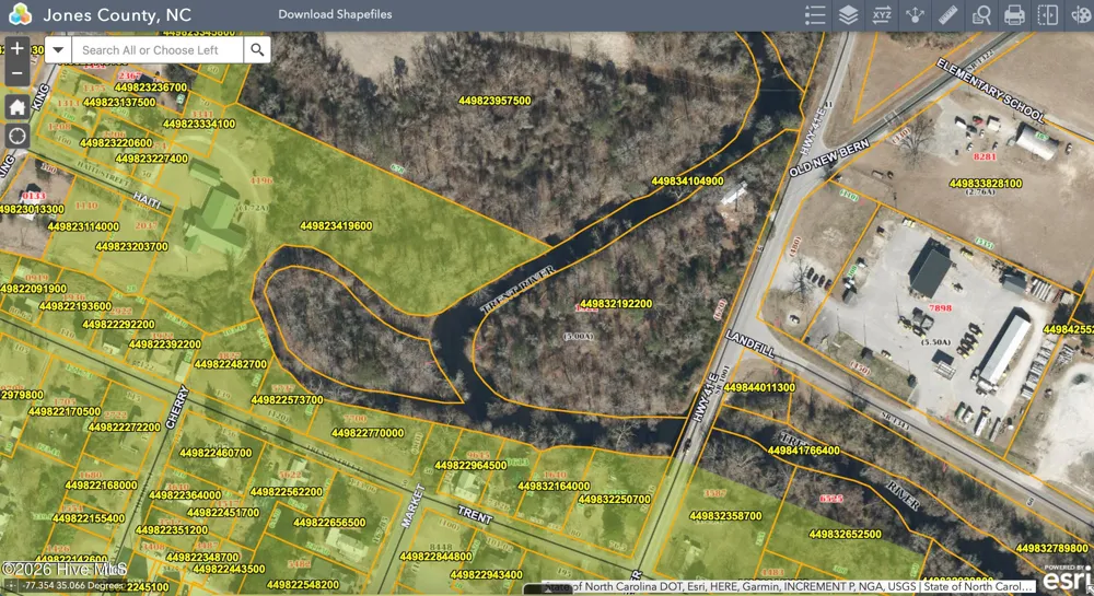 107 Highway 41 E Trenton, NC 28585