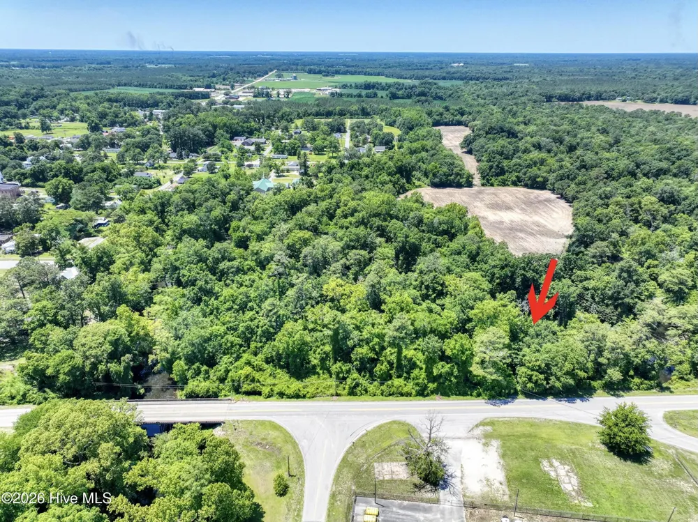 107 Highway 41 E Trenton, NC 28585