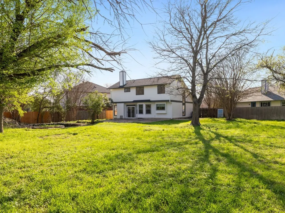 1805 White Oak Cove Round Rock, TX 78681