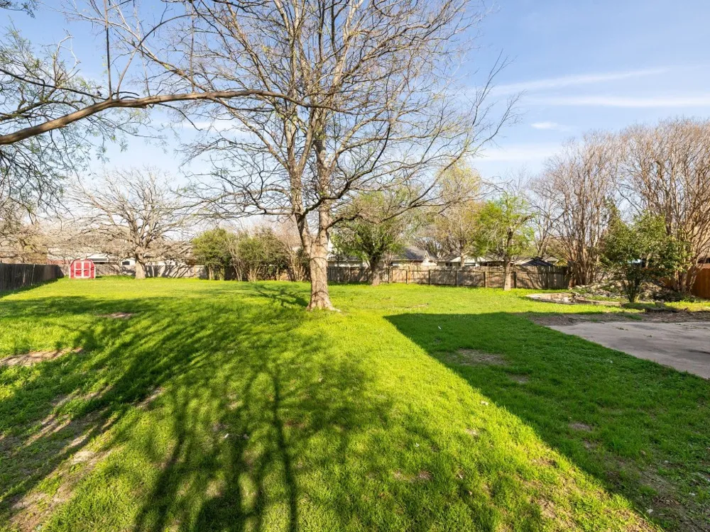 1805 White Oak Cove Round Rock, TX 78681