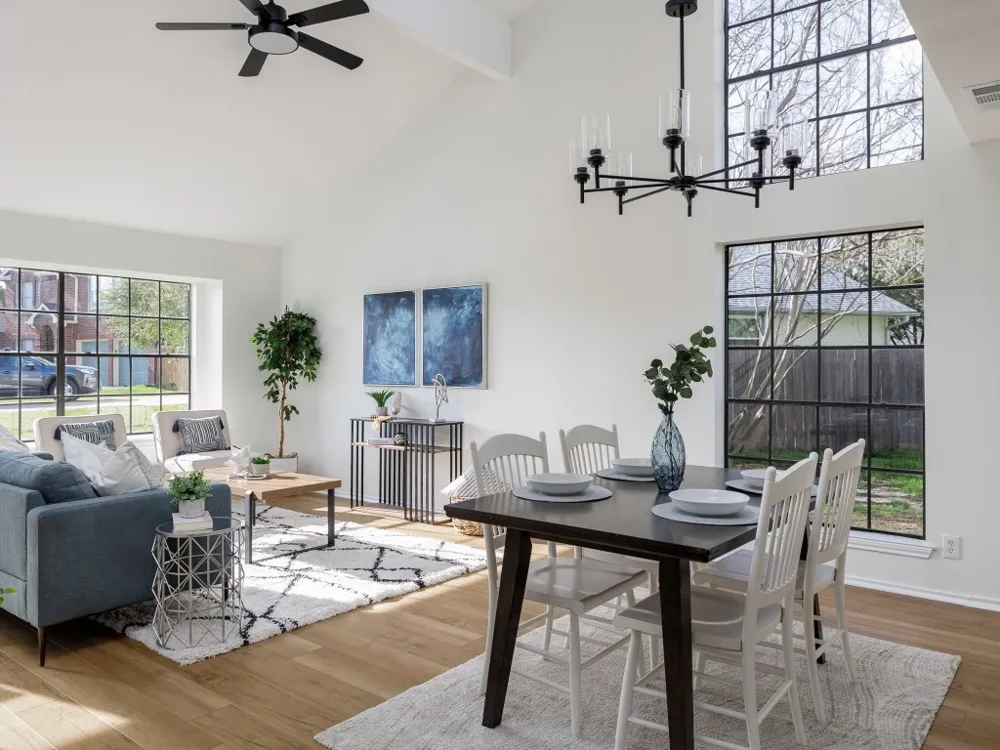 1805 White Oak Cove Round Rock, TX 78681