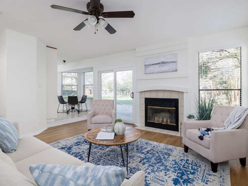 1805 White Oak Cove Round Rock, TX 78681