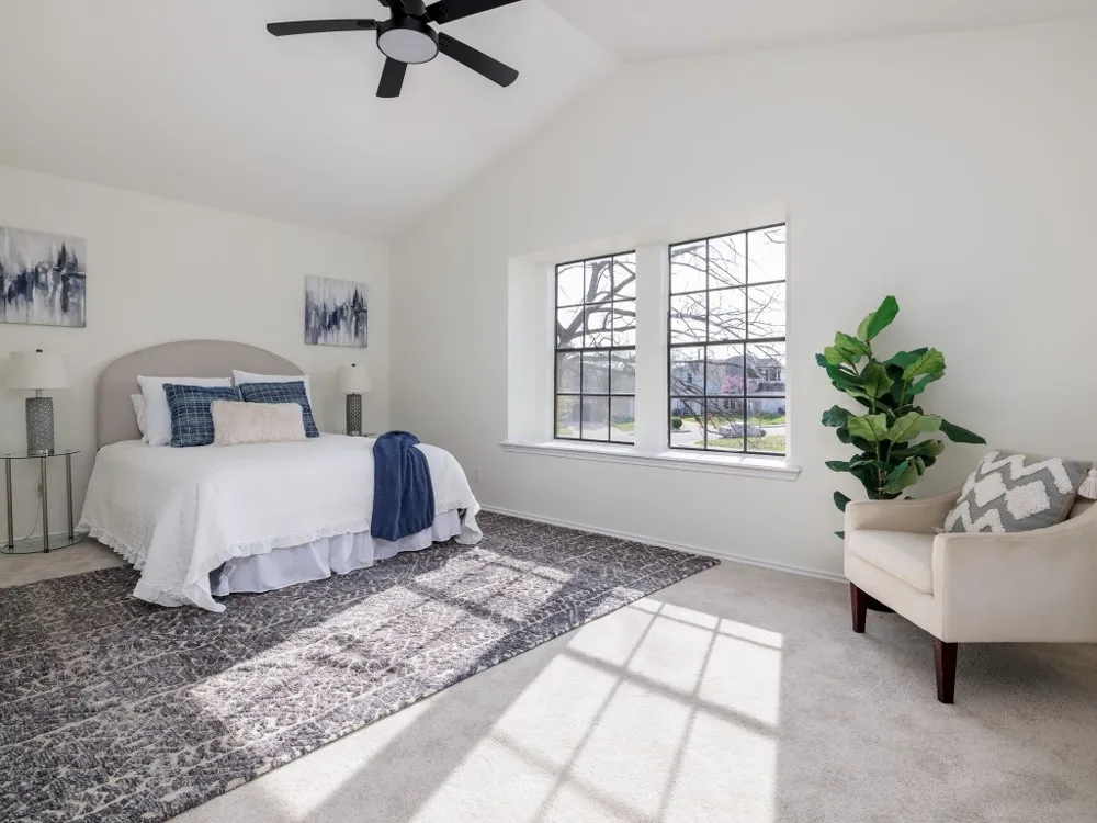 1805 White Oak Cove Round Rock, TX 78681