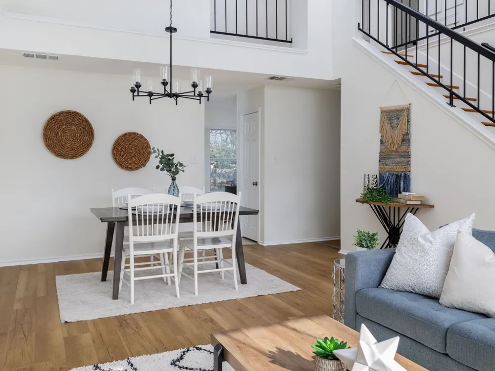 1805 White Oak Cove Round Rock, TX 78681