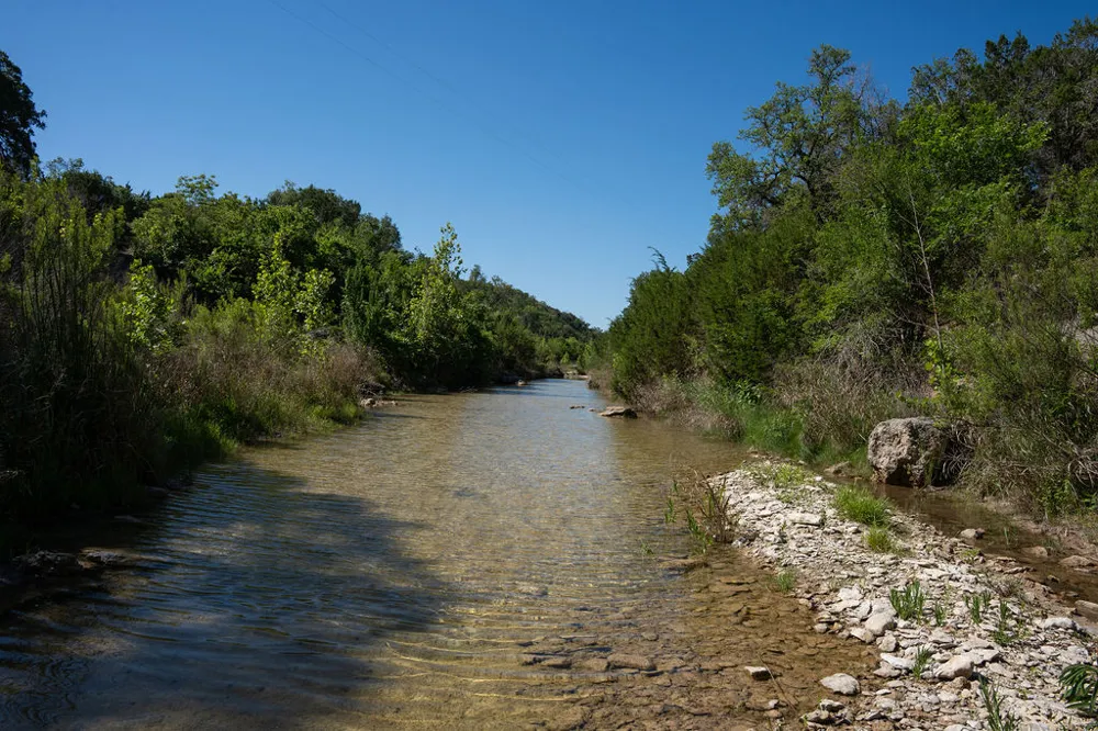 1294 Crabapple Road Blanco, TX 78606