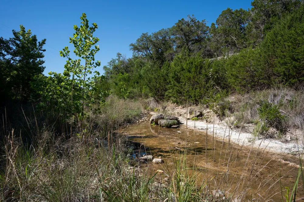 1294 Crabapple Road Blanco, TX 78606
