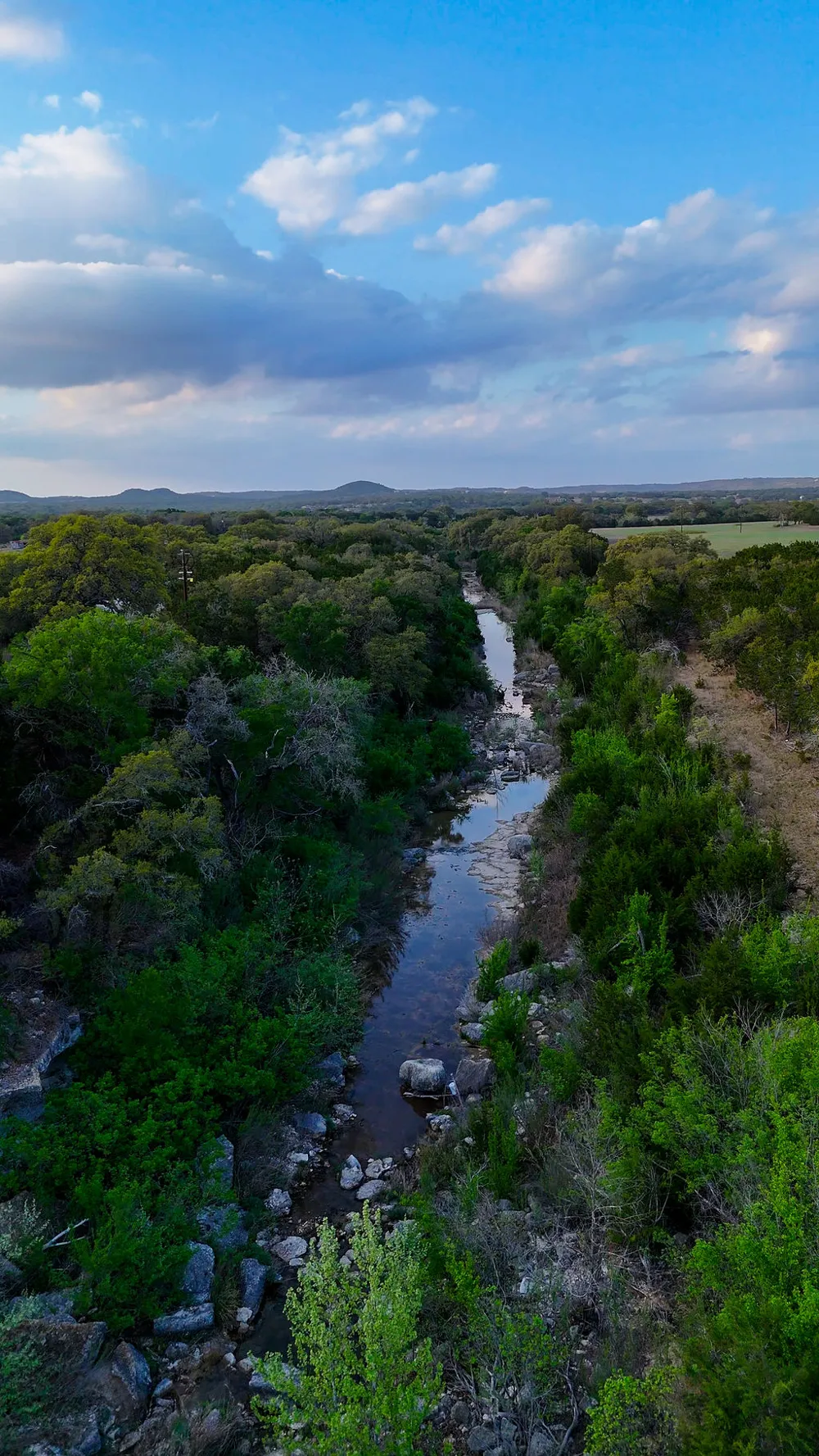 1294 Crabapple Road Blanco, TX 78606