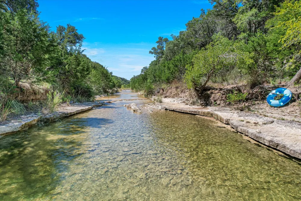 1294 Crabapple Road Blanco, TX 78606