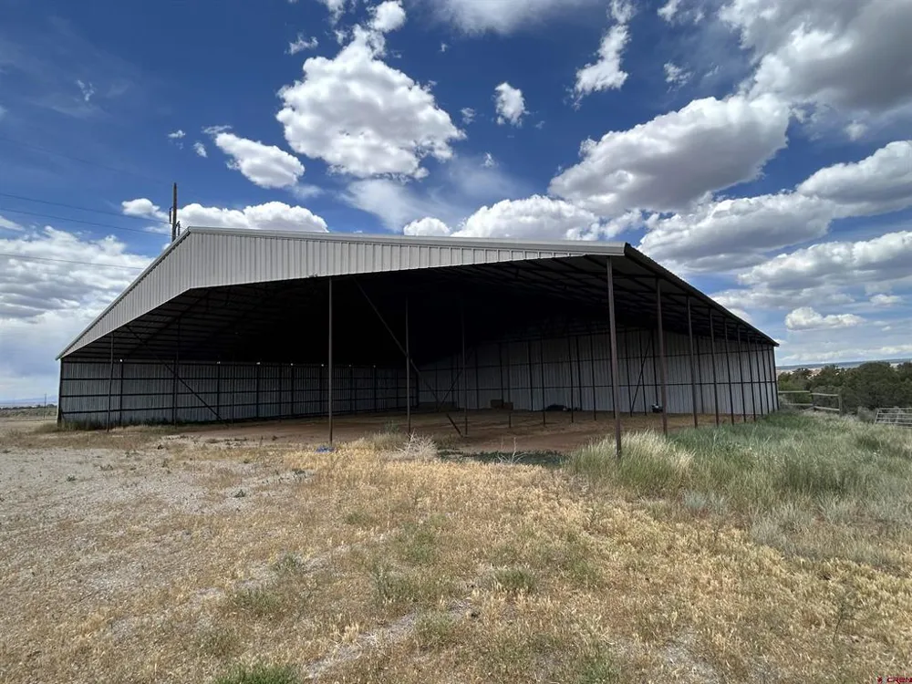 Road 15 Cahone, CO 81320