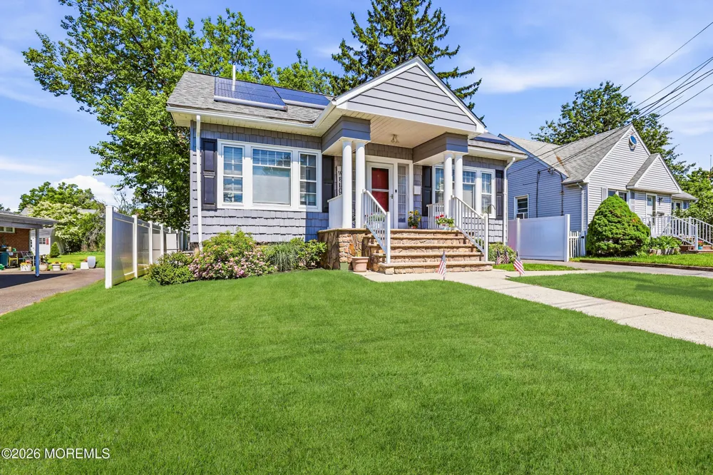 467 Gorham Avenue Woodbridge, NJ 07095