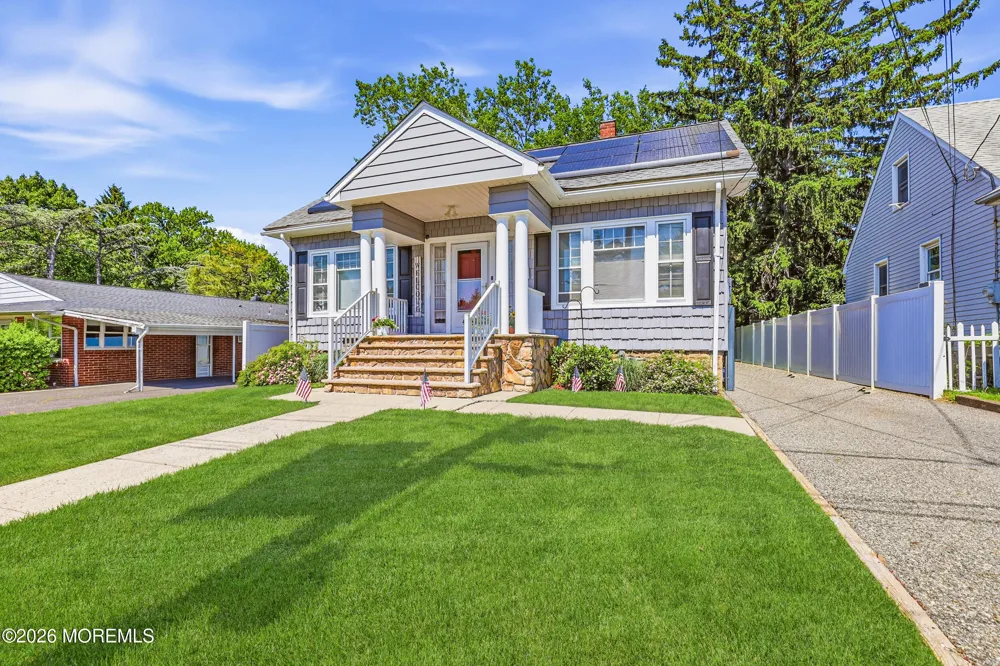 467 Gorham Avenue Woodbridge, NJ 07095