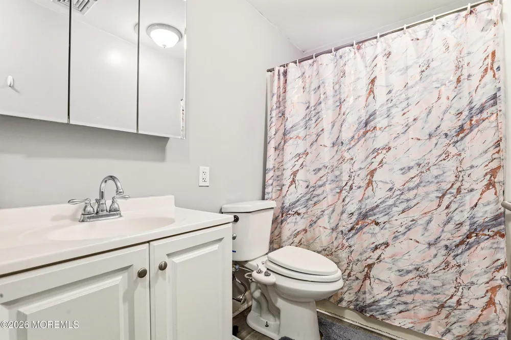 467 Gorham Avenue Woodbridge, NJ 07095