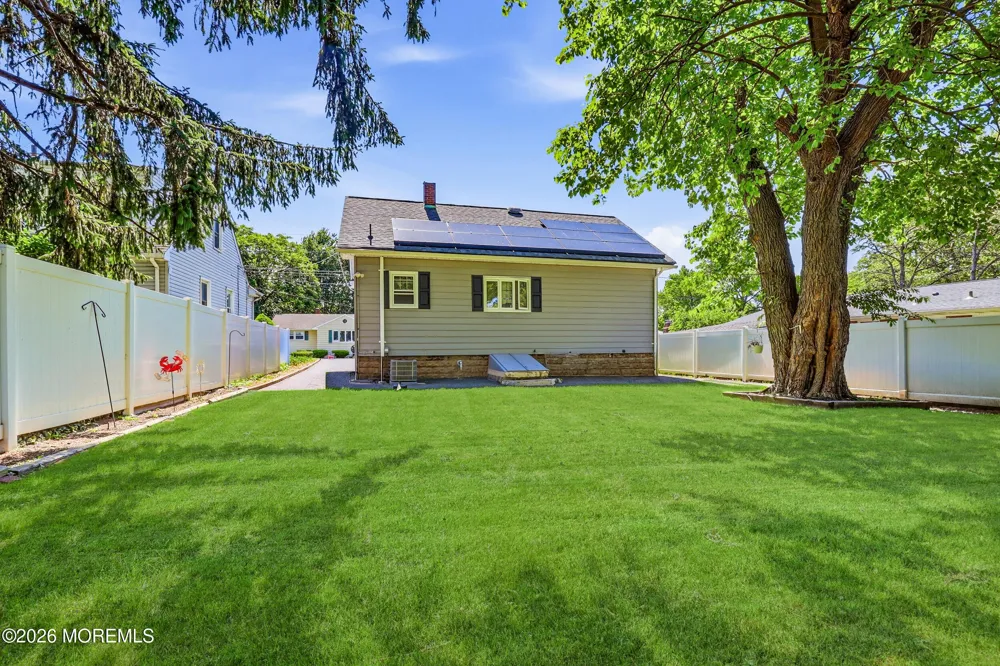 467 Gorham Avenue Woodbridge, NJ 07095