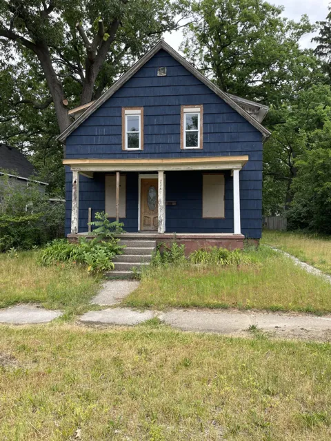 224 Hobart Street