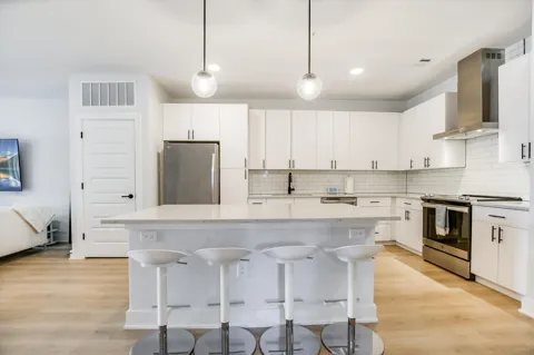 3101 Govalle Avenue #209
