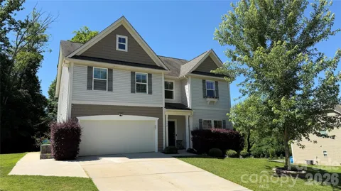 332 Wyndham Forest Circle